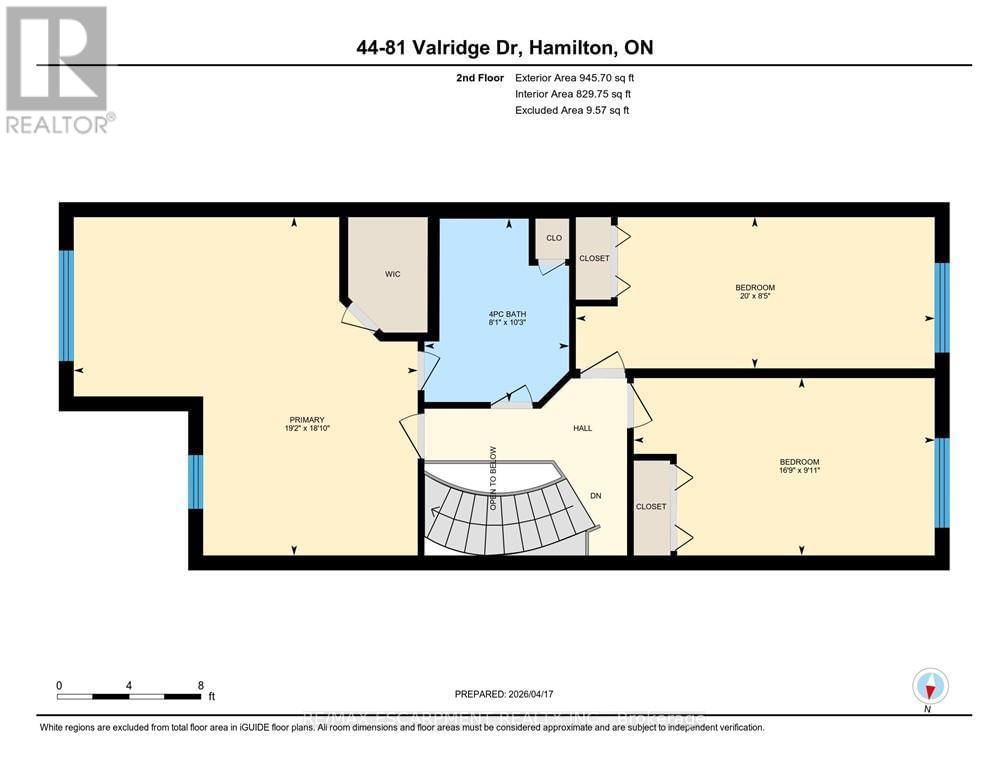 44 - 81 VALRIDGE DRIVE Image 42