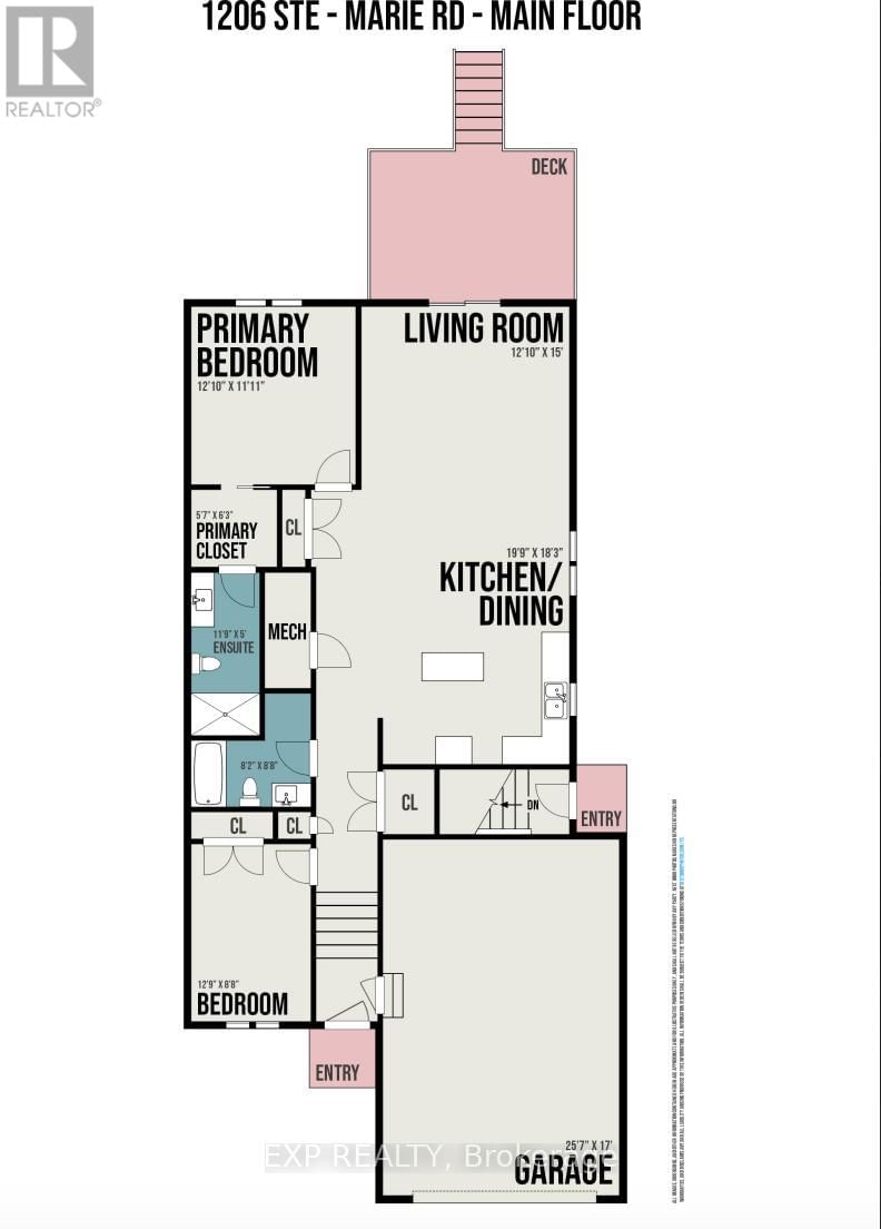 1206 STE MARIE ROAD Image 26