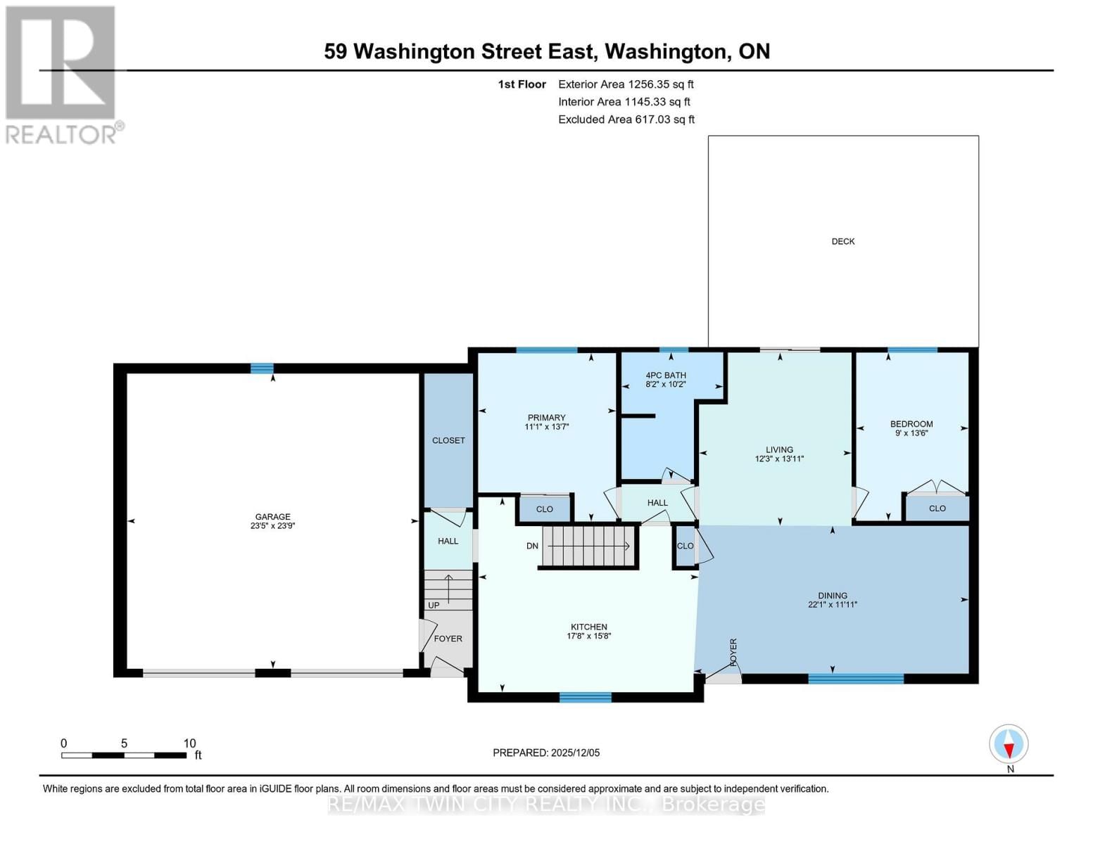 59 WASHINGTON STREET EAST Image 43