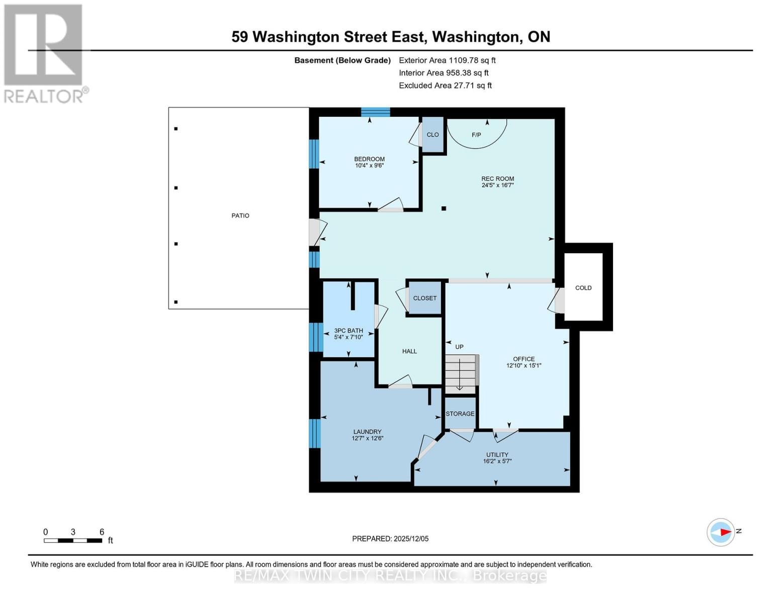 59 WASHINGTON STREET EAST Image 44