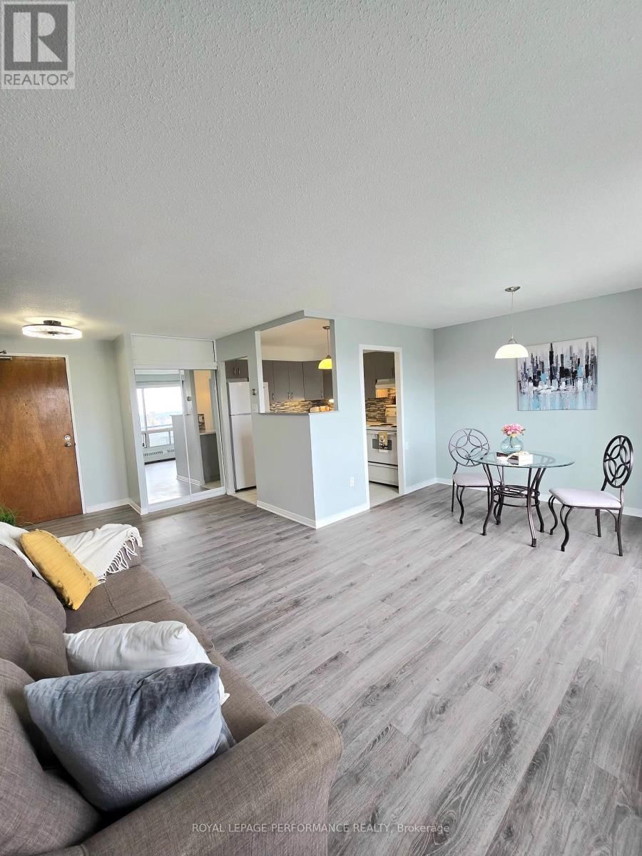 1113 - 20 CHESTERTON DRIVE Image 5