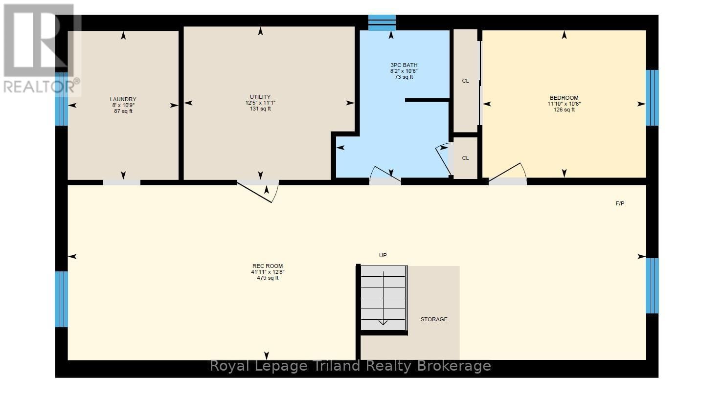 293 WHITING STREET Image 50