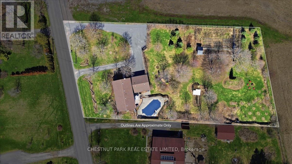 146 MASSASSAUGA ROAD Image 48