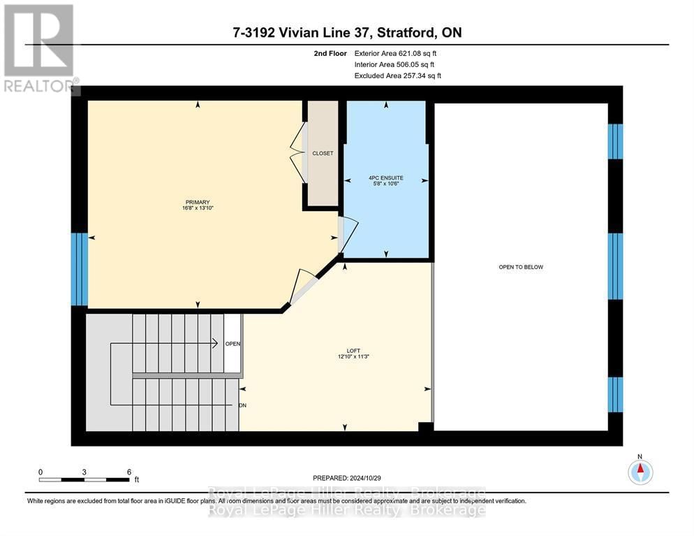 7 - 3192 VIVIAN LINE 37 LINE Image 39