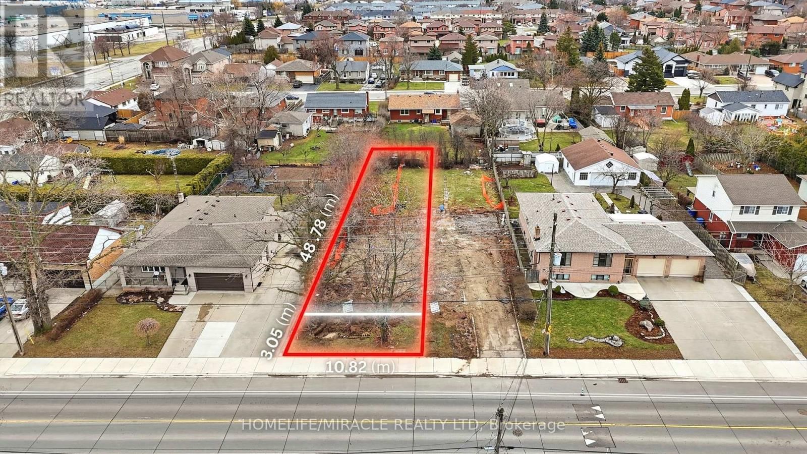 Part 1 - 290 DEWITT ROAD Image 12