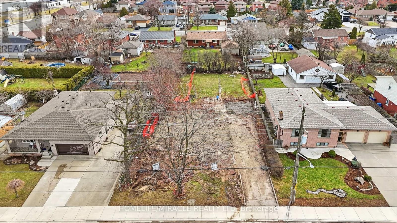 Part 2 - 290 DEWITT ROAD Image 1