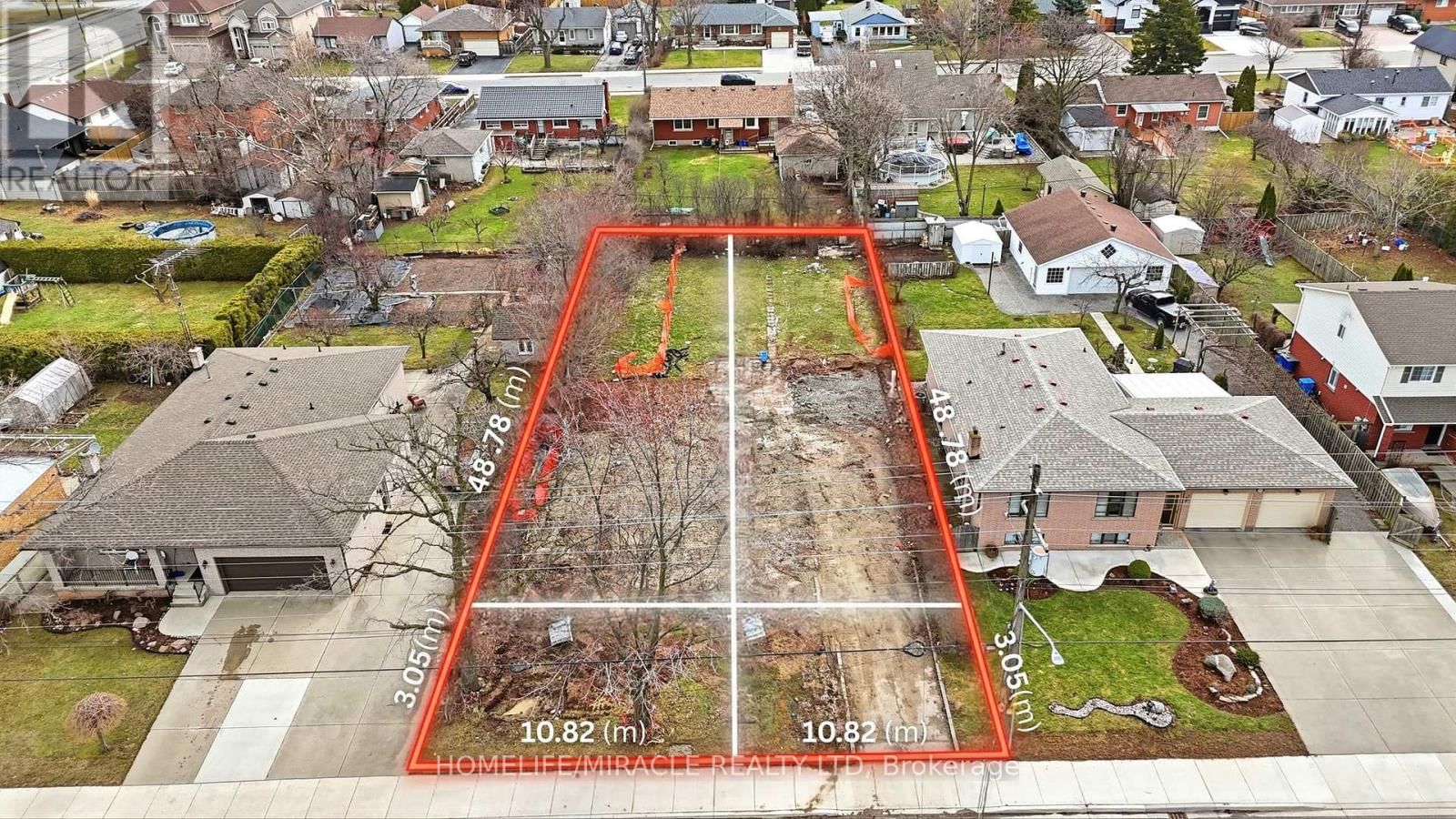 Part 2 - 290 DEWITT ROAD Image 11