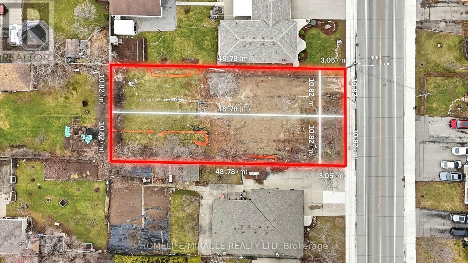 Part 2 - 290 DEWITT ROAD Image 12