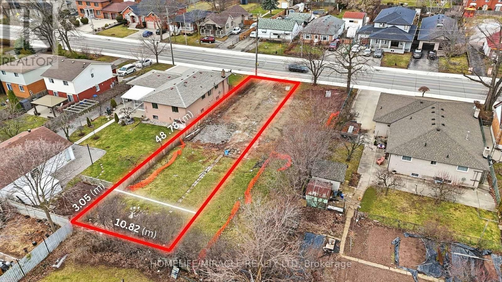 Part 2 - 290 DEWITT ROAD Image 14