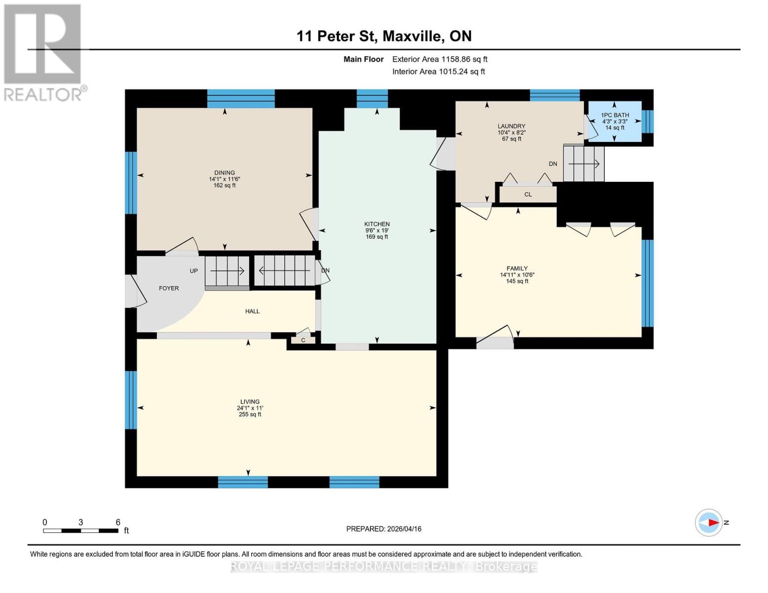 11 PETER STREET Image 42