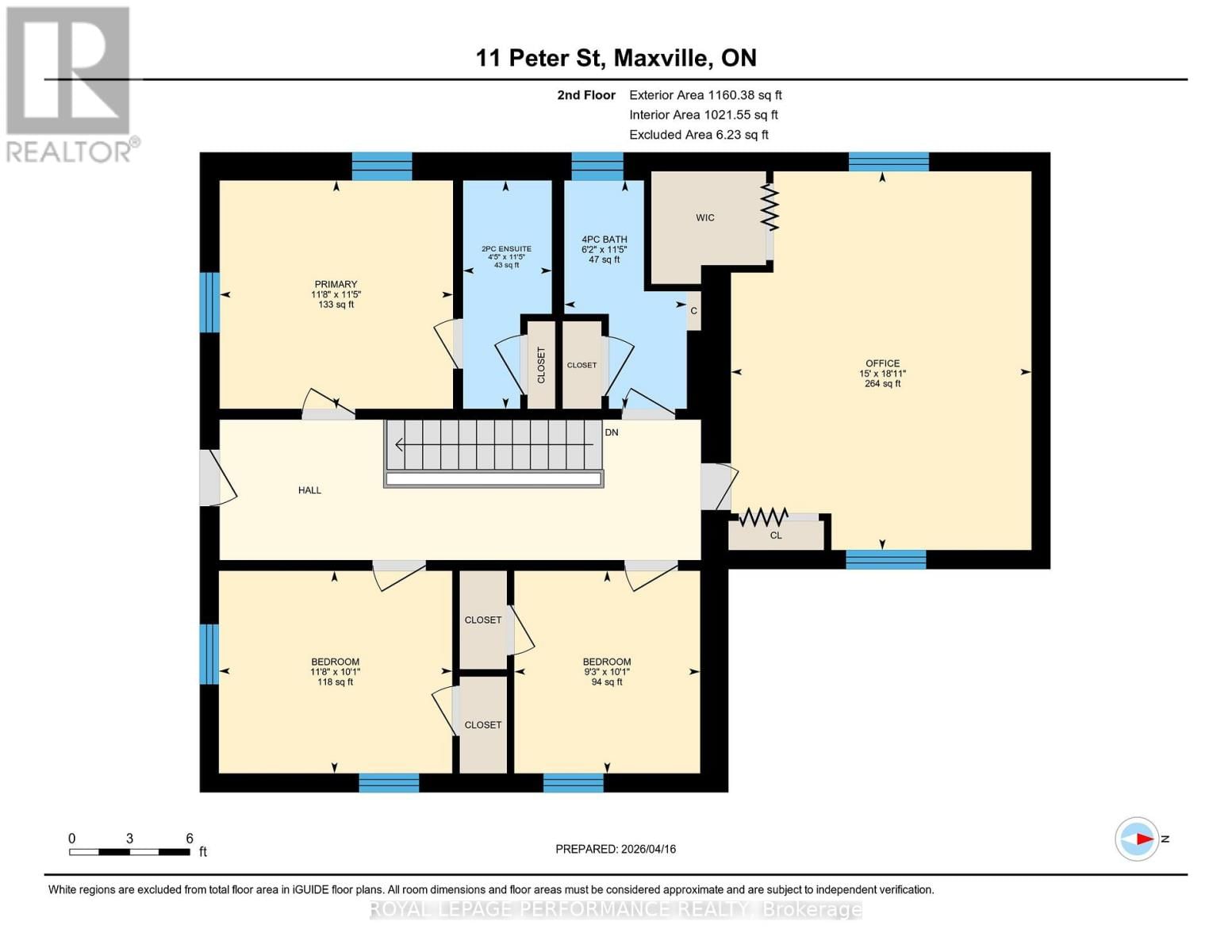 11 PETER STREET Image 43