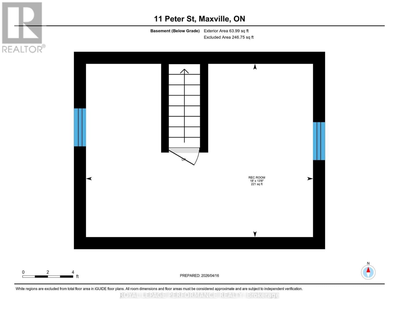 11 PETER STREET Image 44