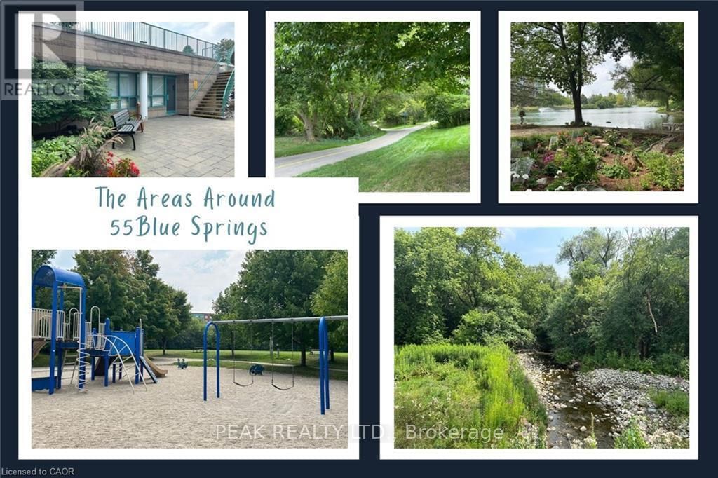 202 - 55 BLUE SPRINGS DRIVE Image 17