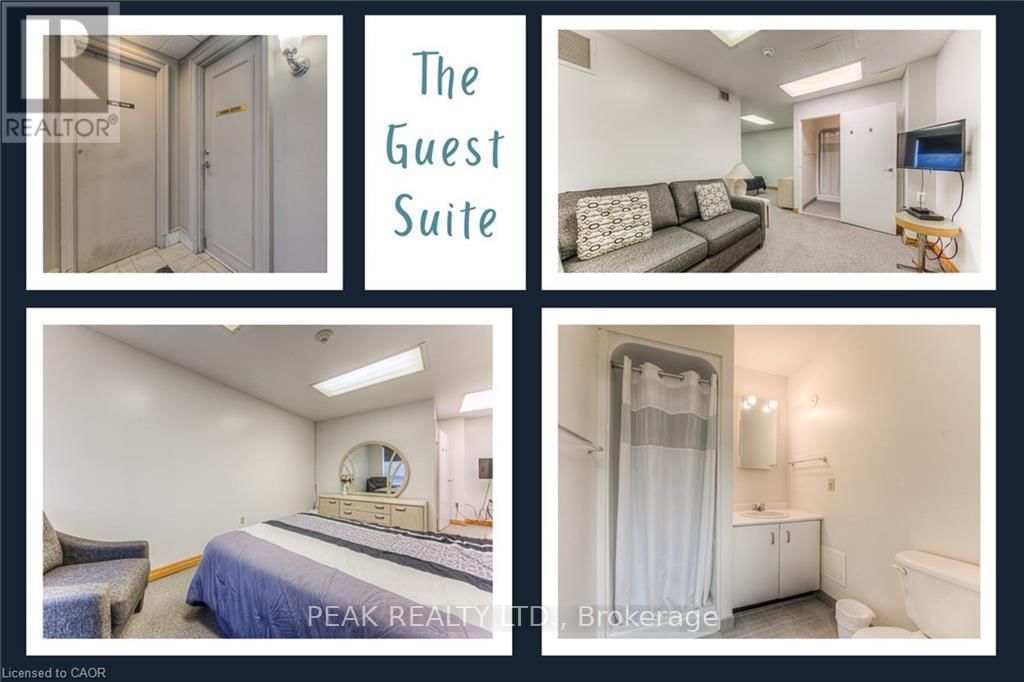 202 - 55 BLUE SPRINGS DRIVE Image 21