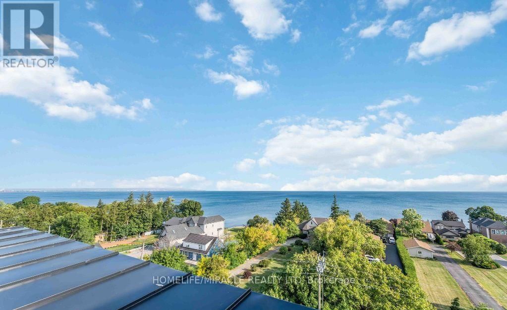 510 - 600 NORTH SERVICE ROAD Image 18