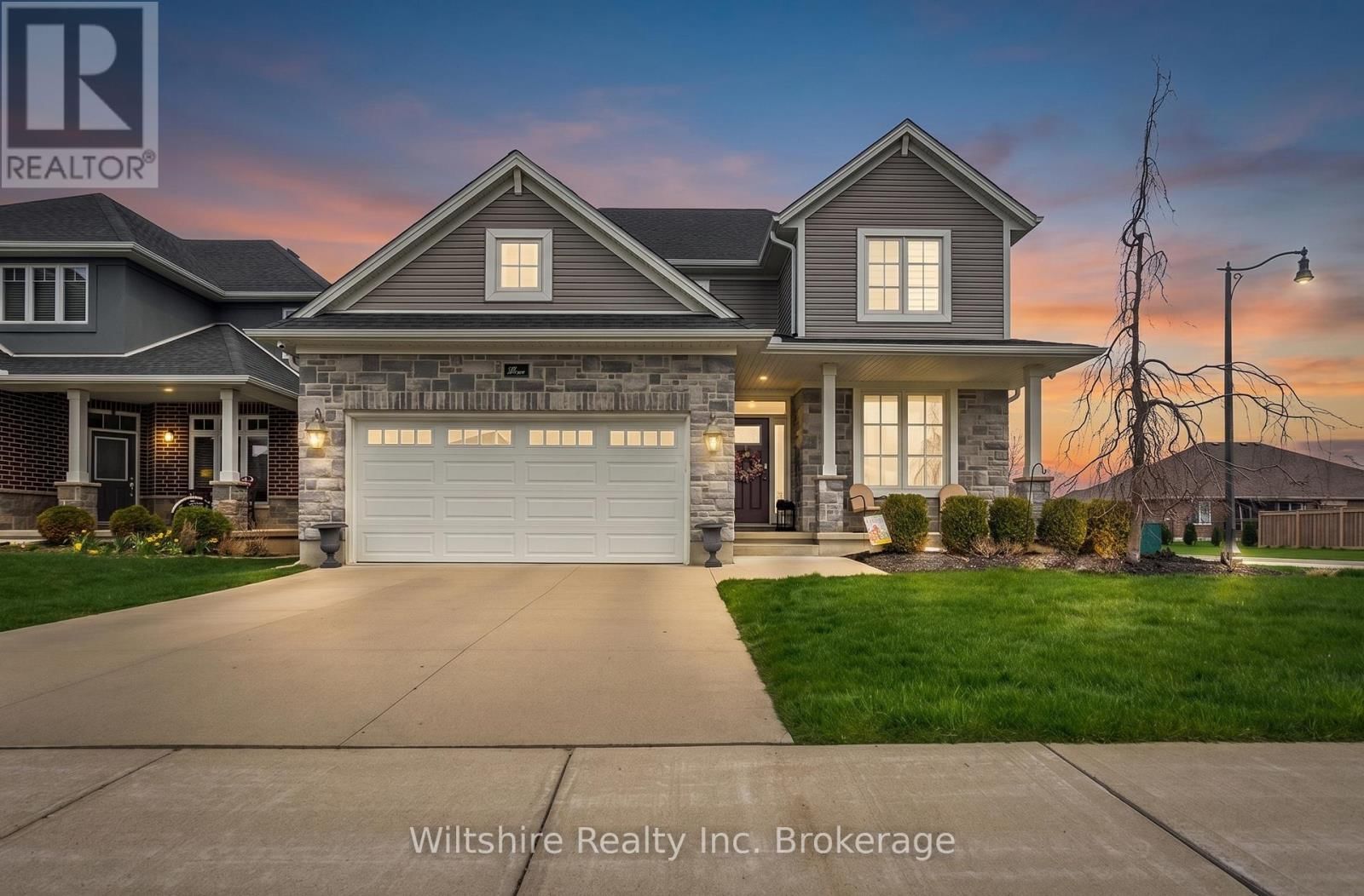 1 HONEY BEND Image 1