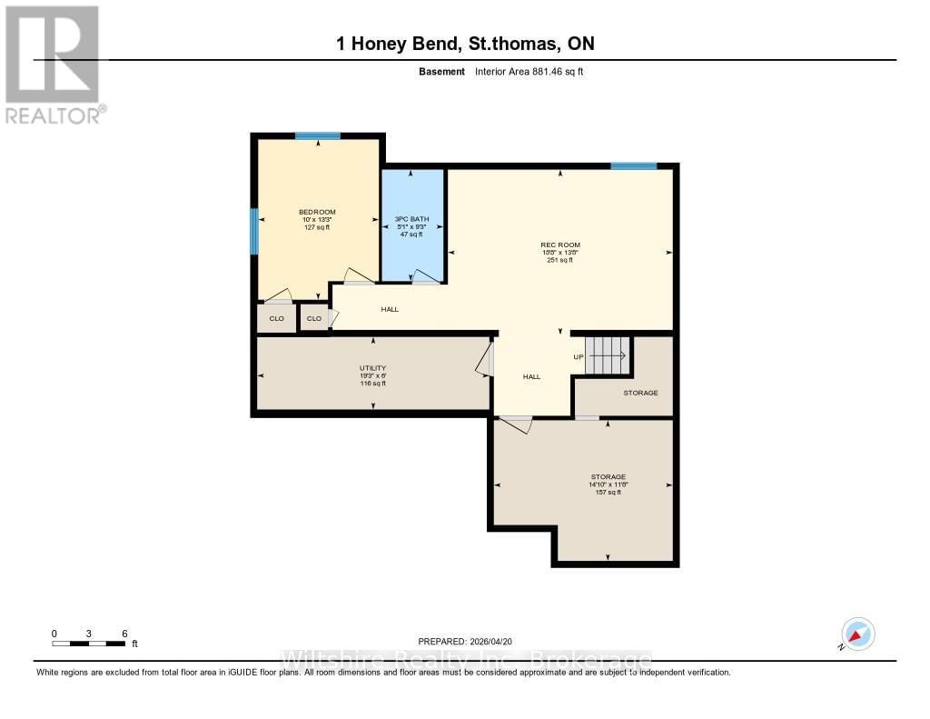 1 HONEY BEND Image 42