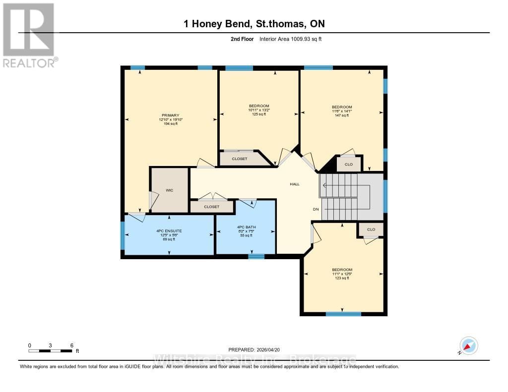 1 HONEY BEND Image 43
