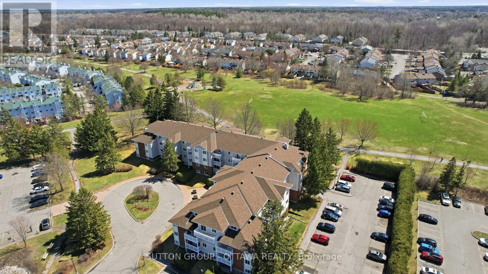 101 - 268 LORRY GREENBERG DRIVE Image 33