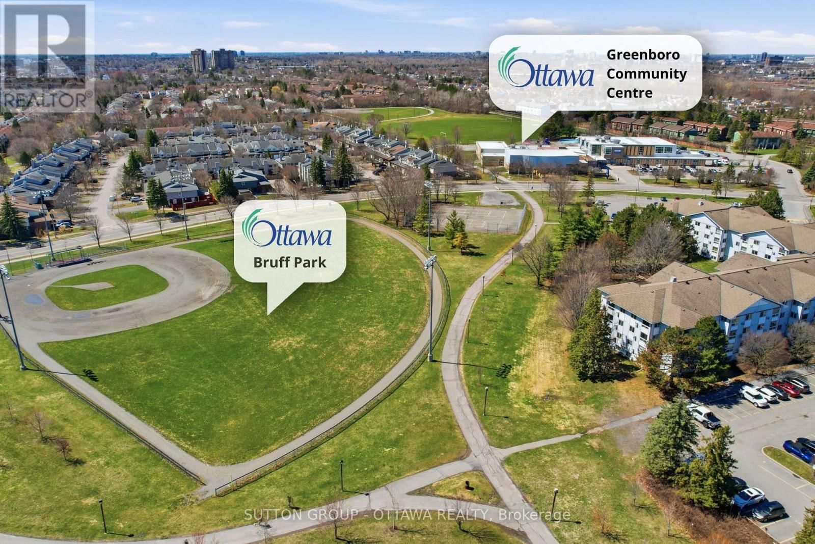 101 - 268 LORRY GREENBERG DRIVE Image 34