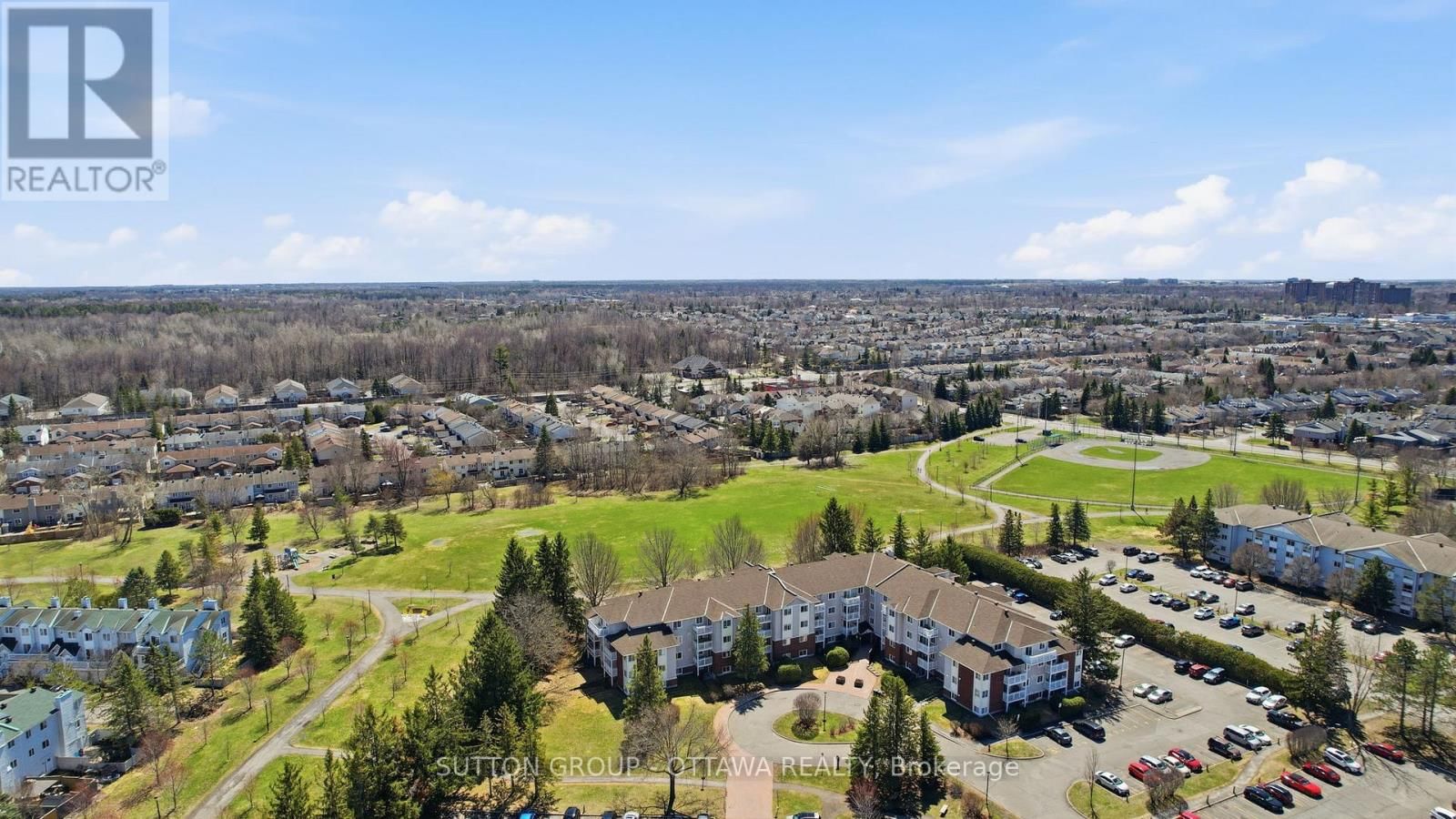 101 - 268 LORRY GREENBERG DRIVE Image 36