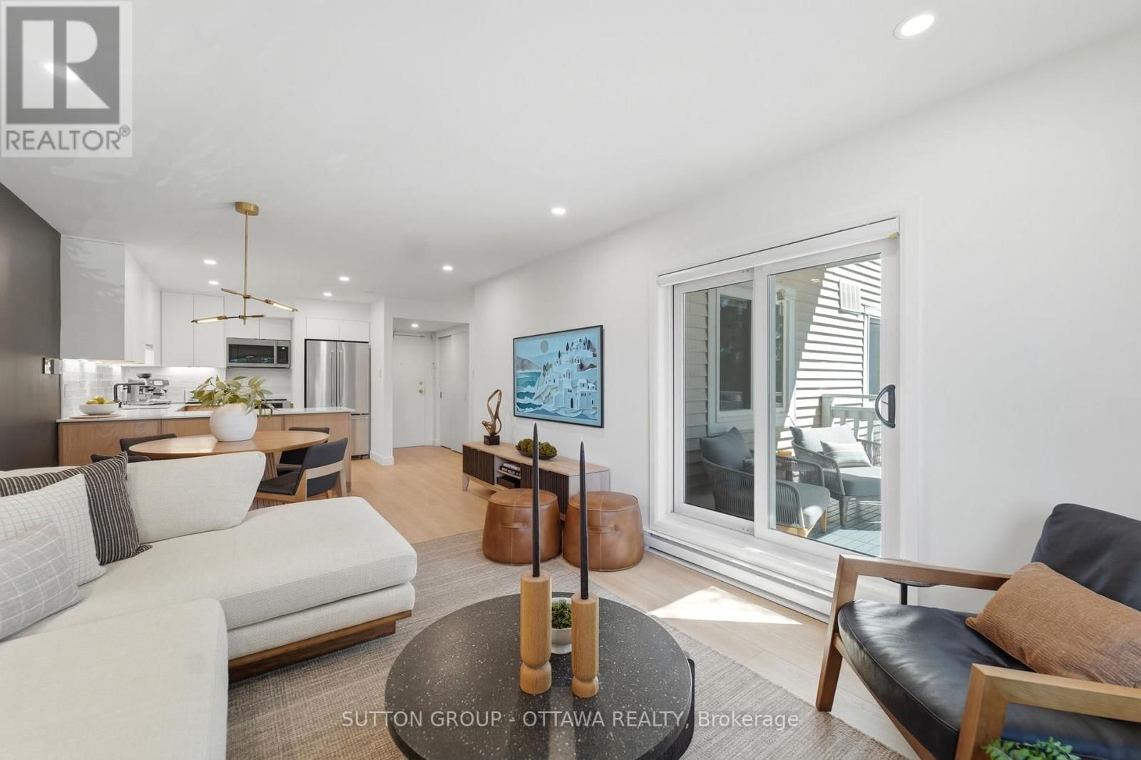 101 - 268 LORRY GREENBERG DRIVE Image 9