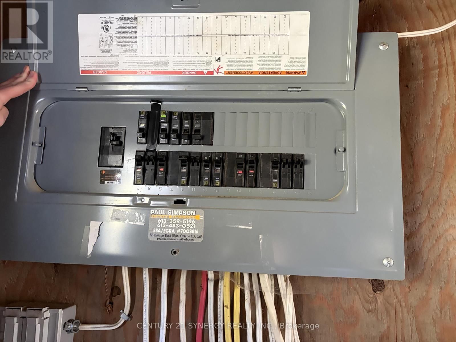 589 BATES ROAD Image 22