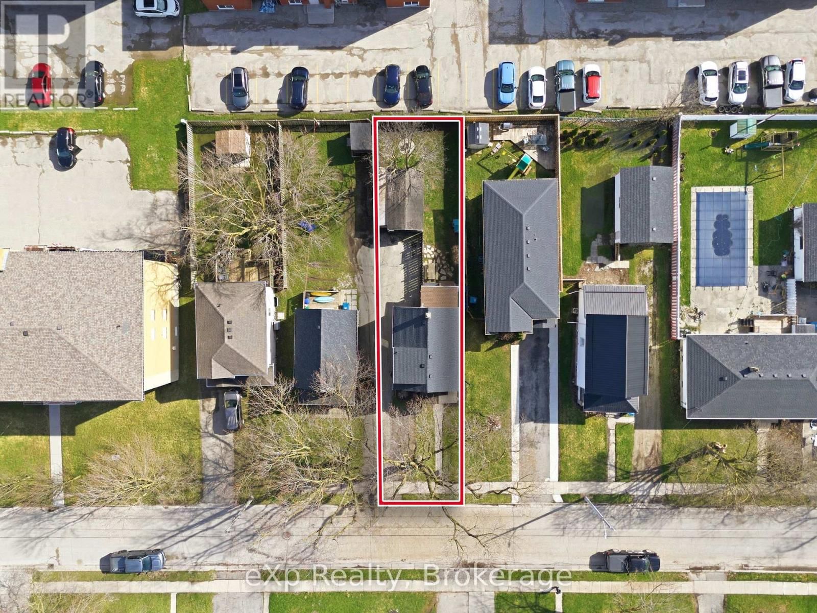 531 BRUNSWICK STREET Image 46