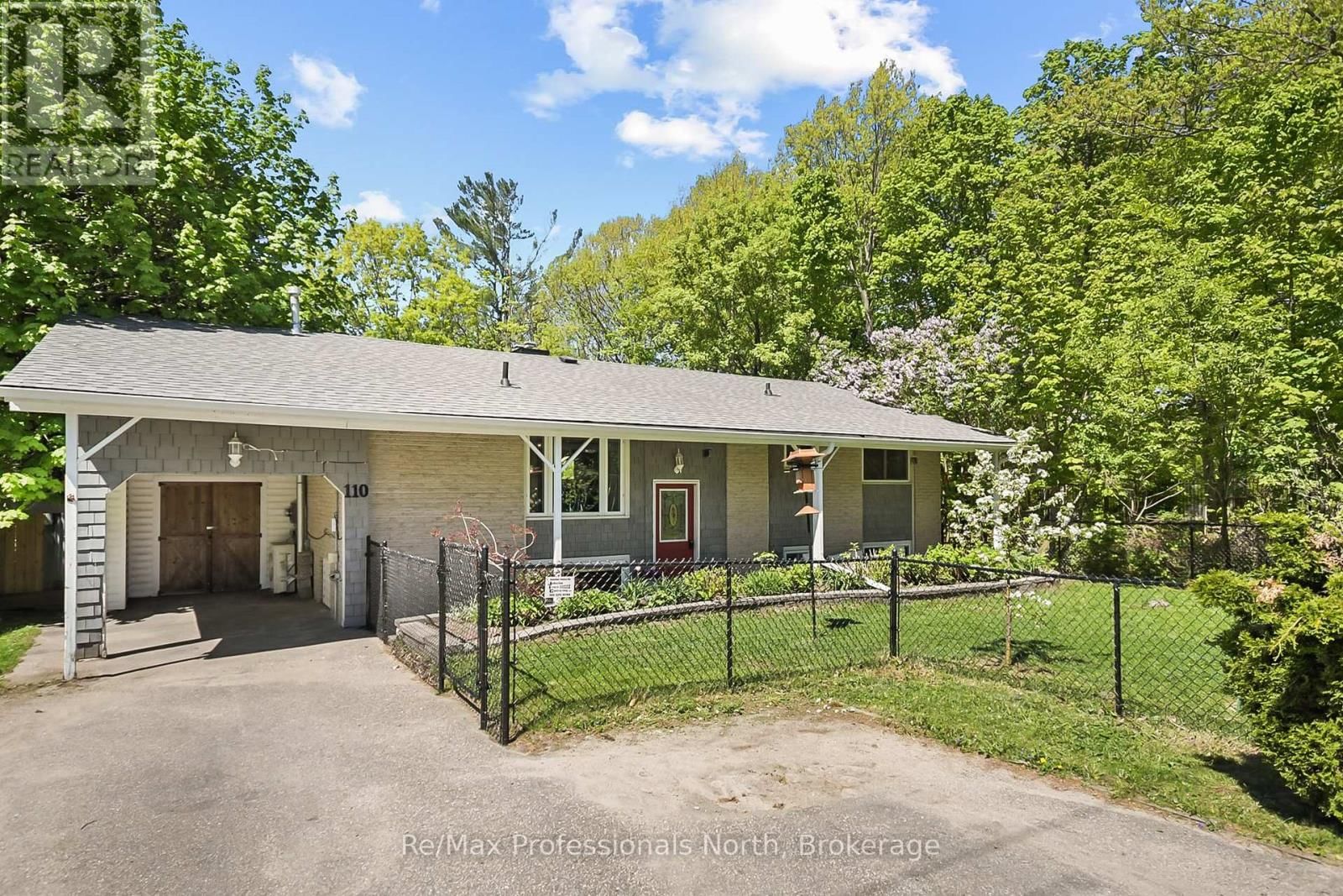 110 FRASER STREET Image 1