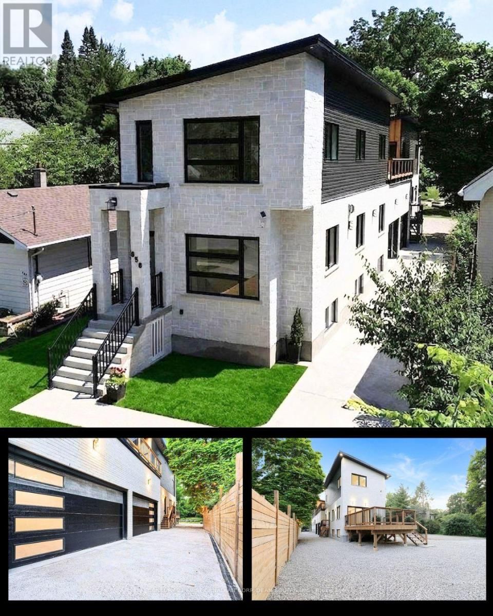 858 WILLIAM STREET Image 1