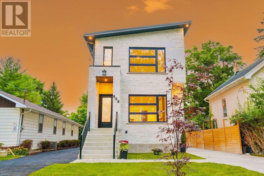 858 WILLIAM STREET Image 3