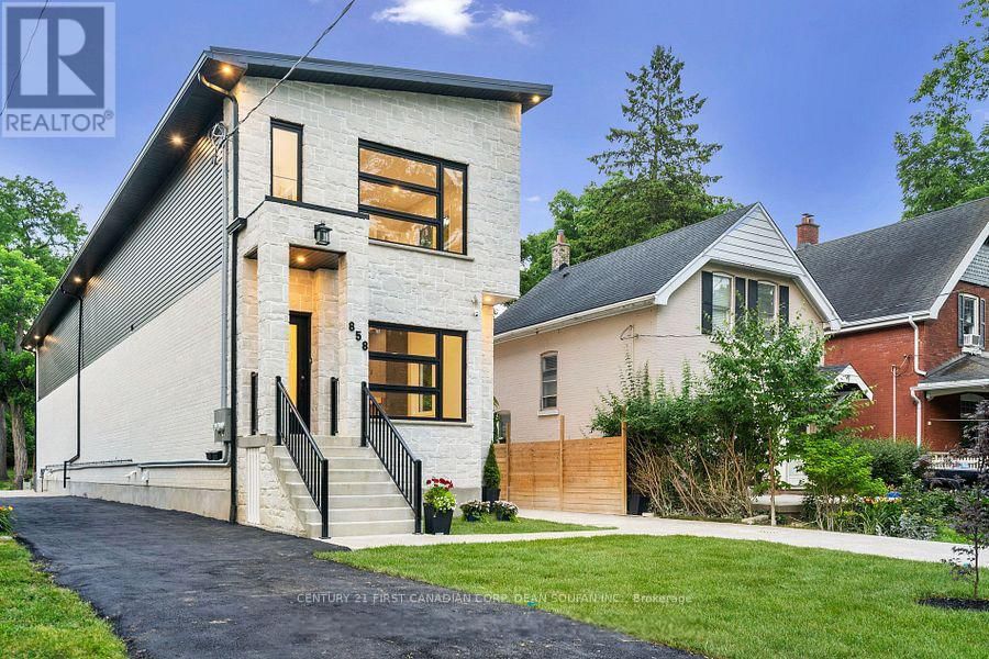 858 WILLIAM STREET Image 8