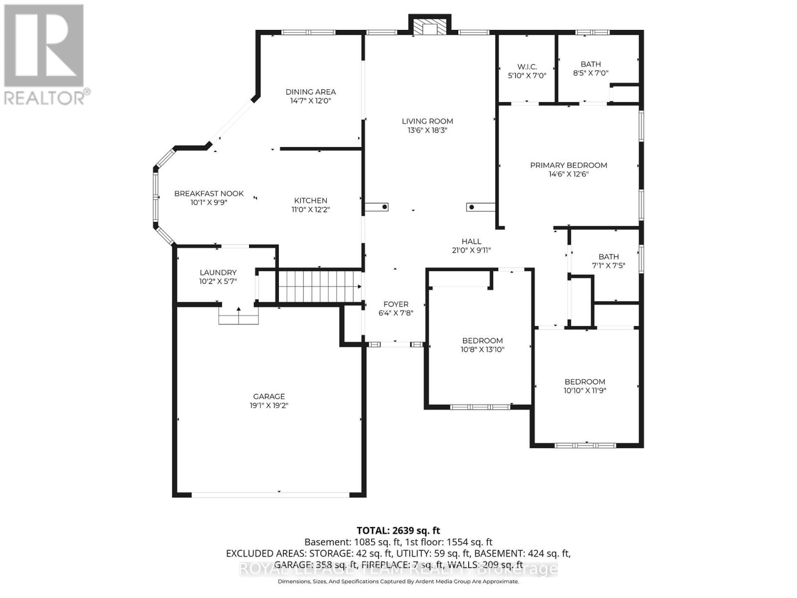 35 WILDERNESS WAY Image 47