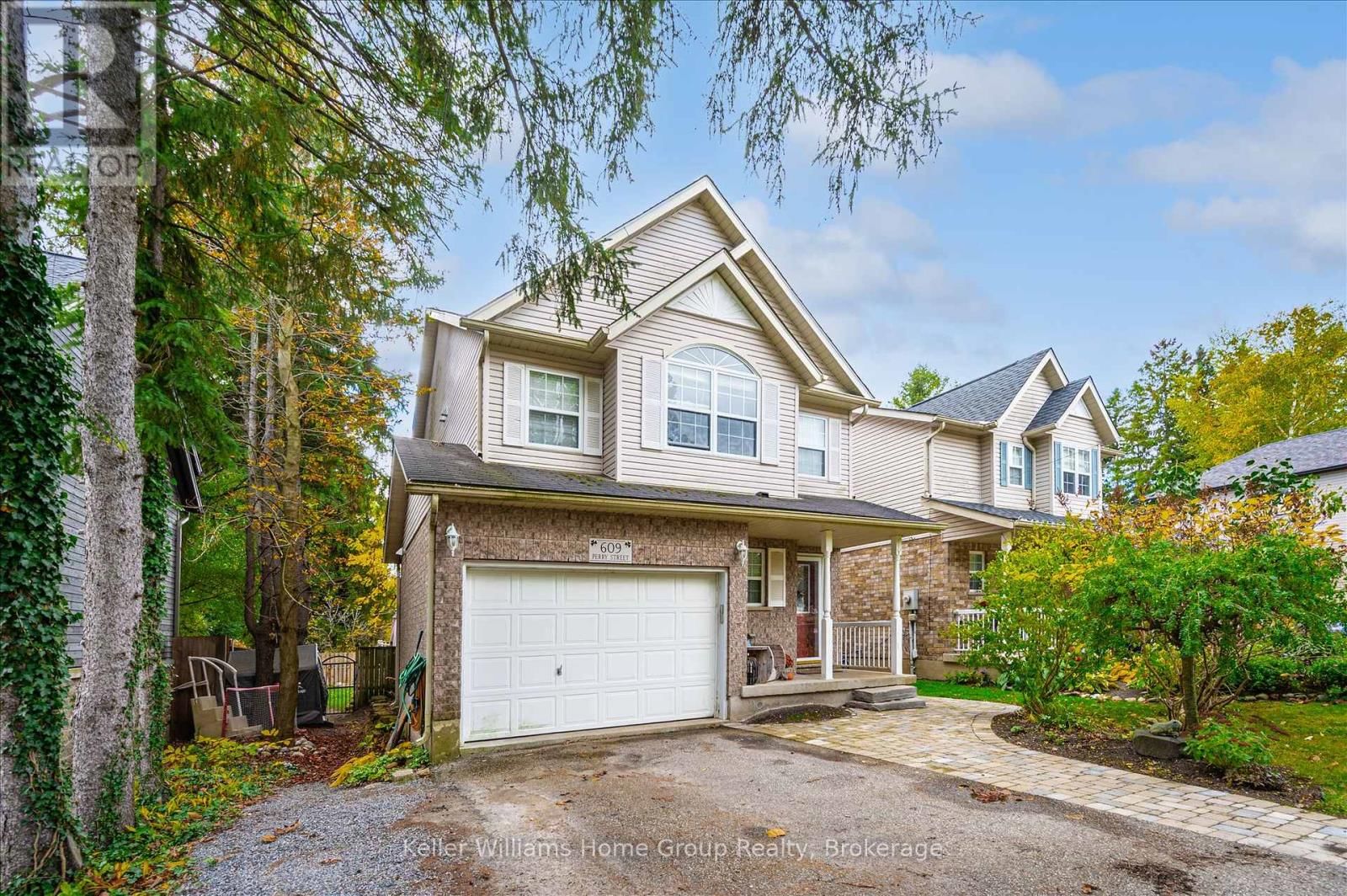 609 PERRY STREET Image 3