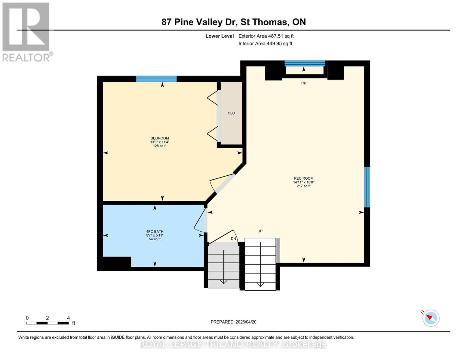 87 PINE VALLEY DRIVE Image 31
