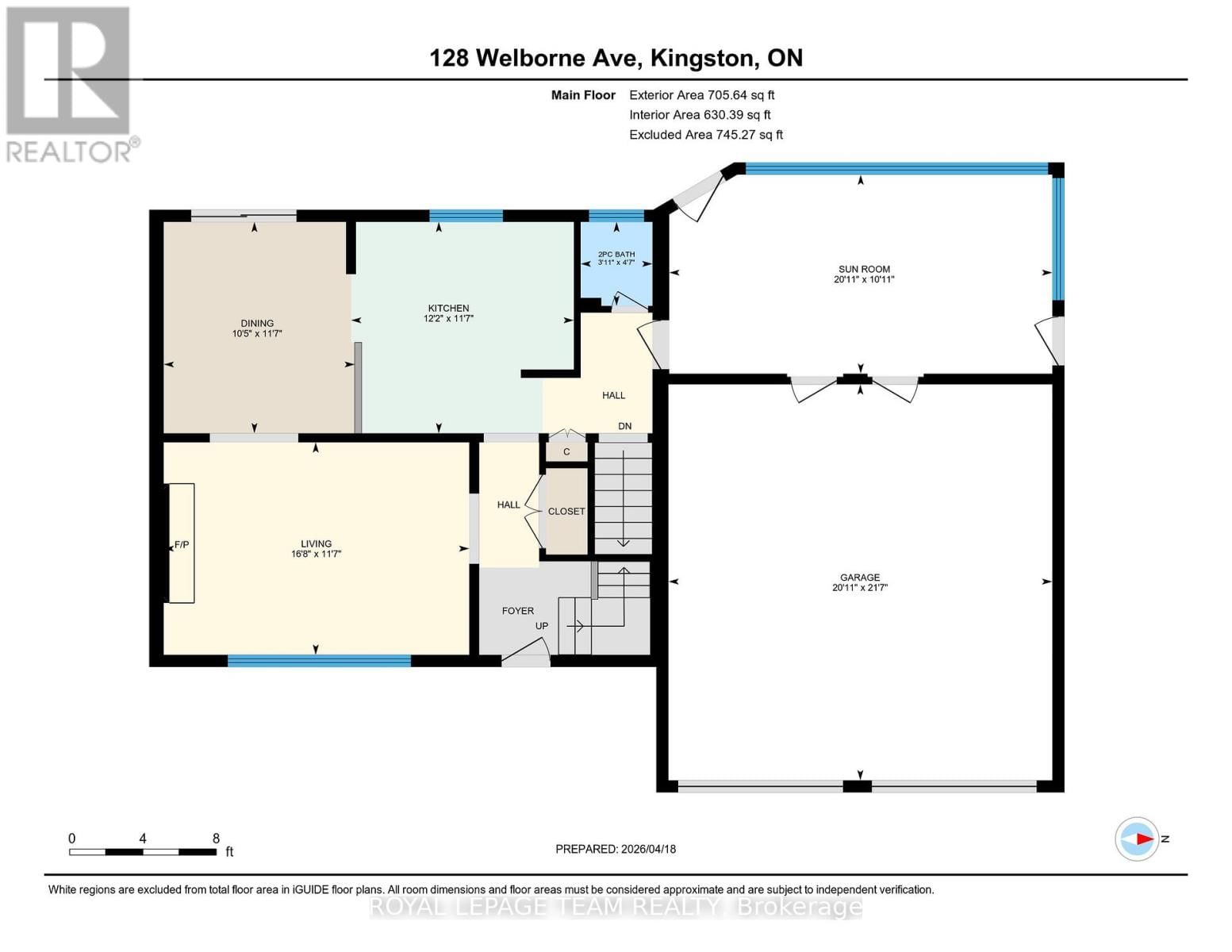 128 WELBORNE AVENUE Image 47