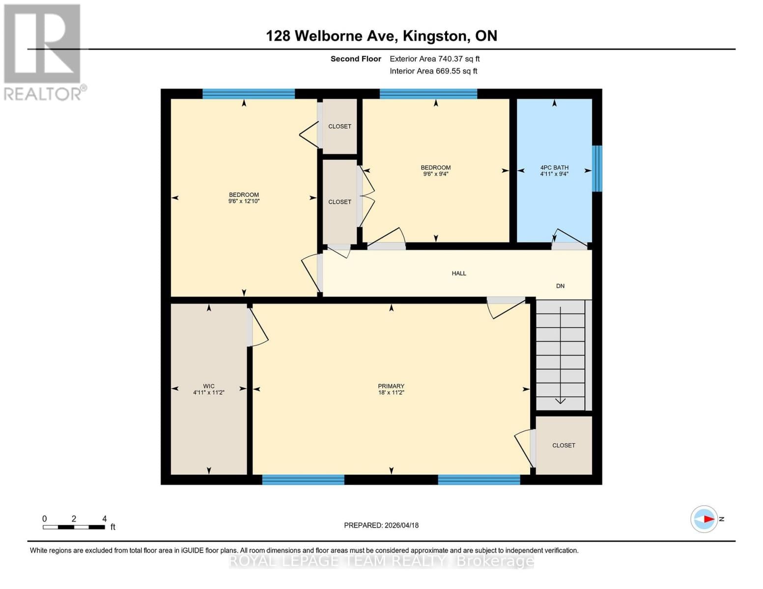 128 WELBORNE AVENUE Image 48