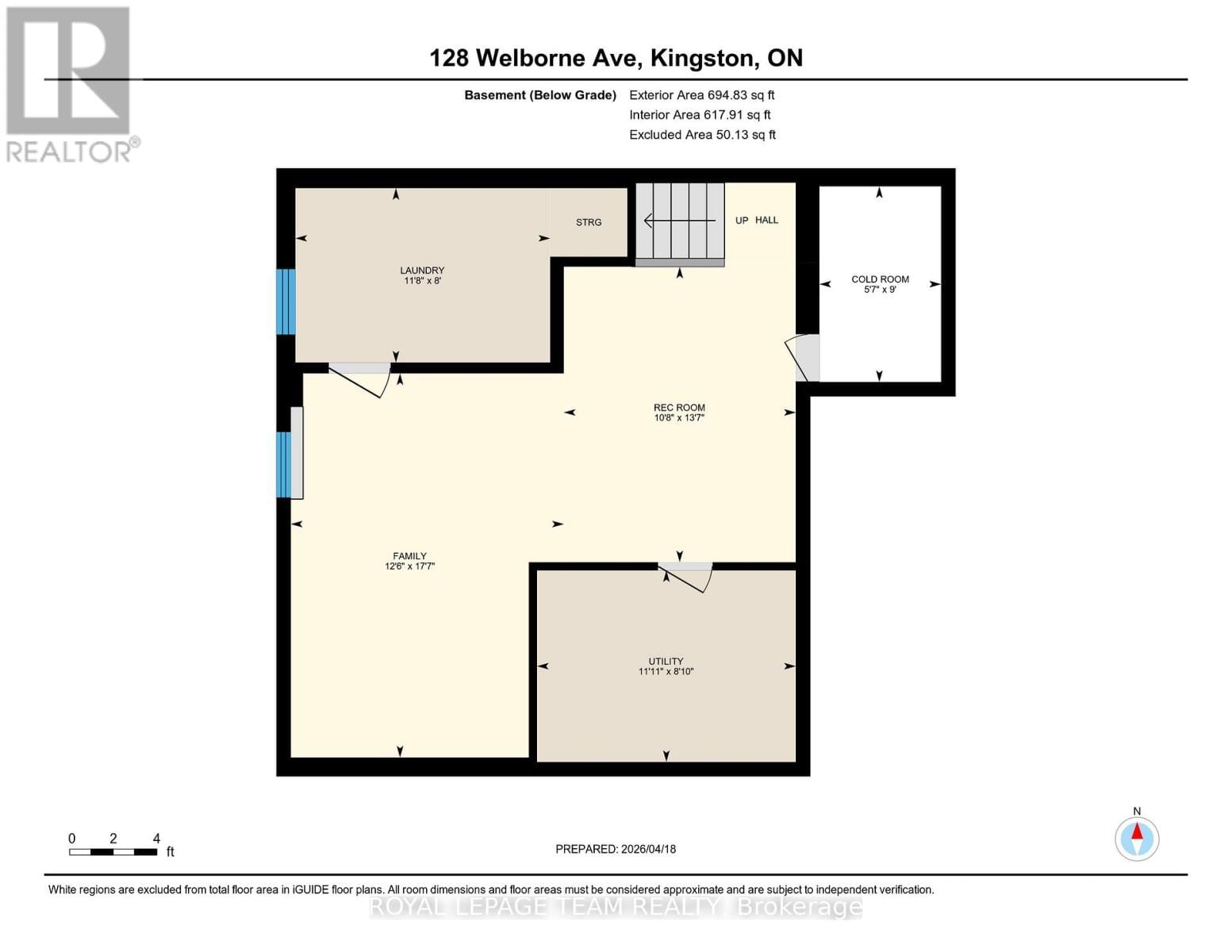 128 WELBORNE AVENUE Image 49