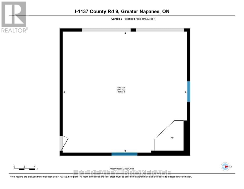 1137i COUNTY 9 ROAD Image 32