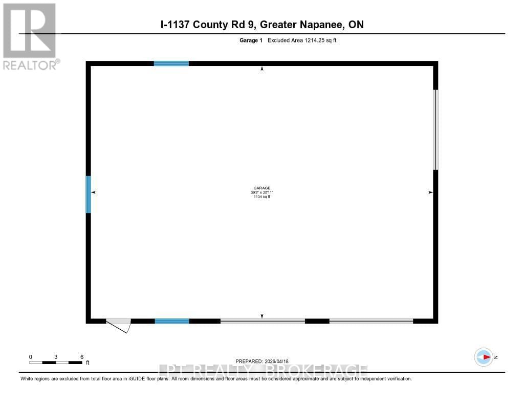 1137i COUNTY 9 ROAD Image 33