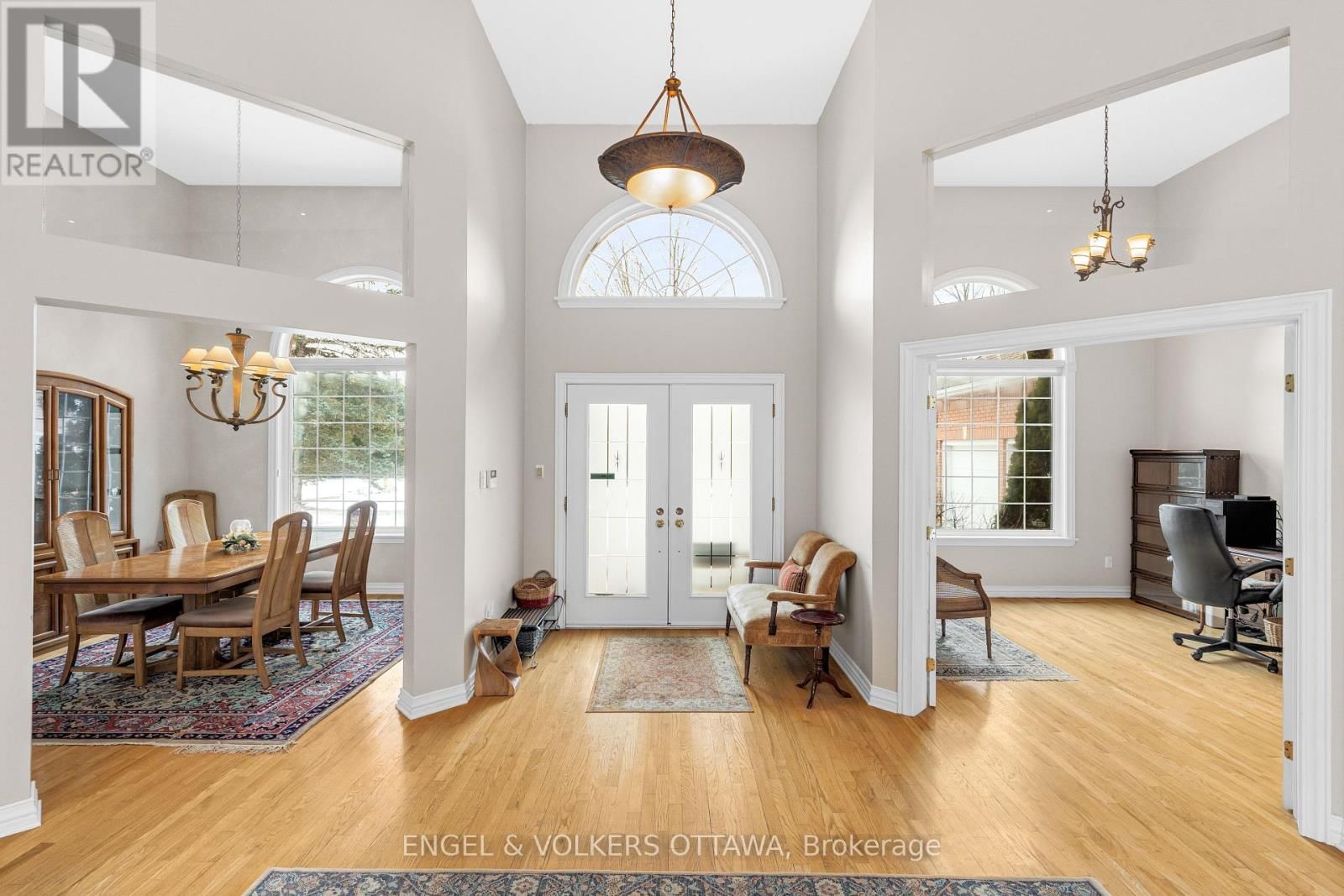 5 COUNTRYSIDE GREEN Image 3