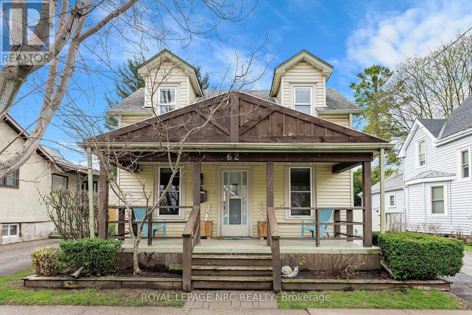 62 LOUISA STREET Image 1