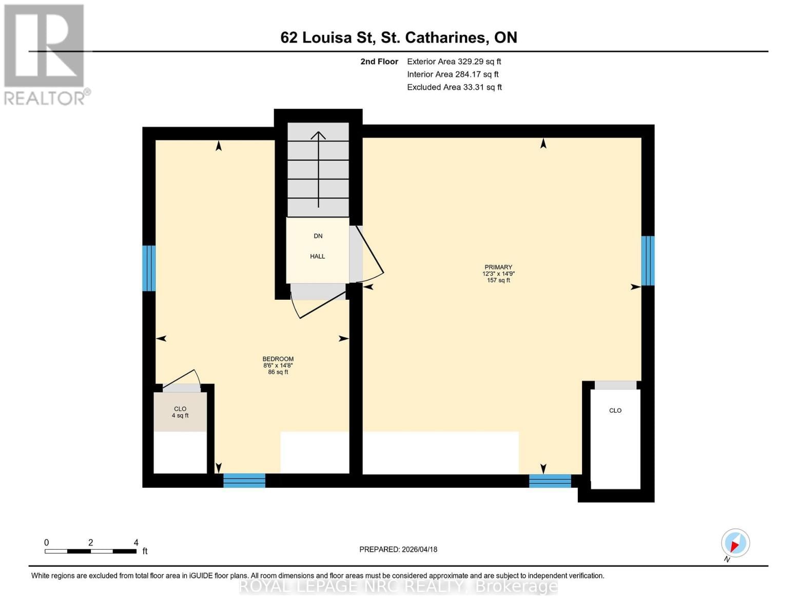 62 LOUISA STREET Image 36