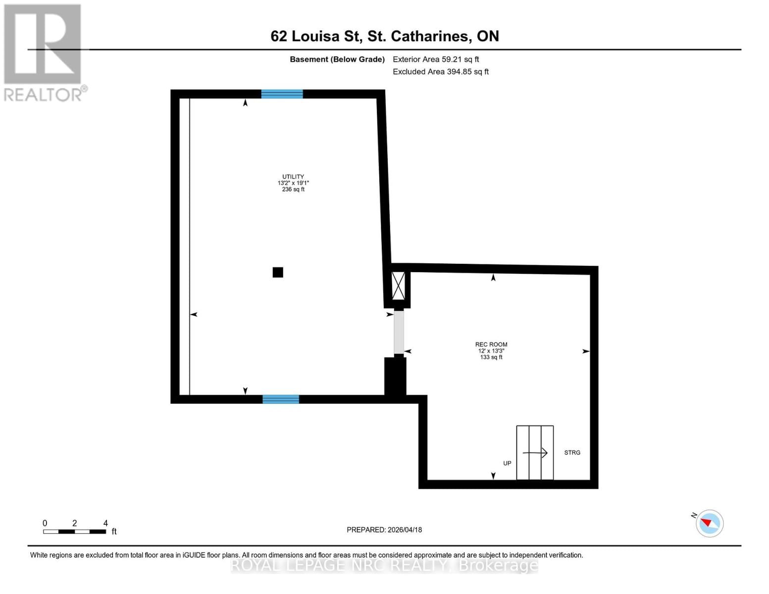 62 LOUISA STREET Image 37