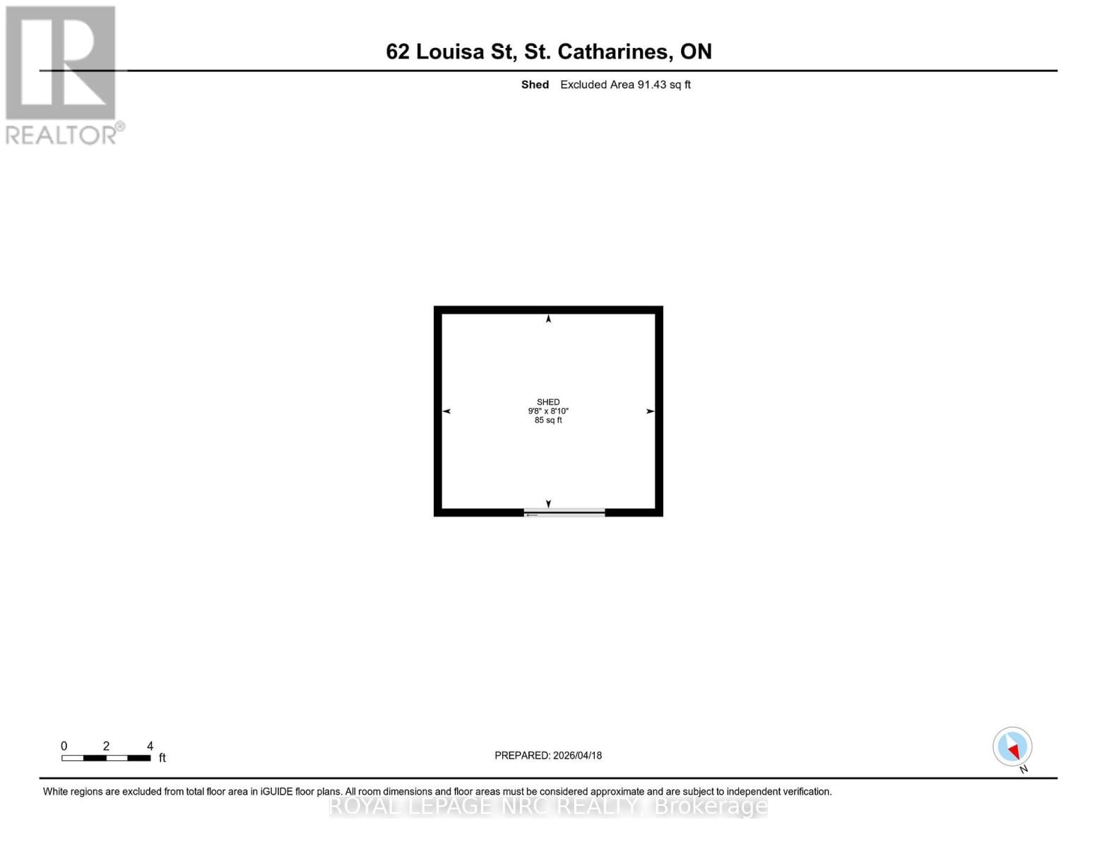 62 LOUISA STREET Image 38