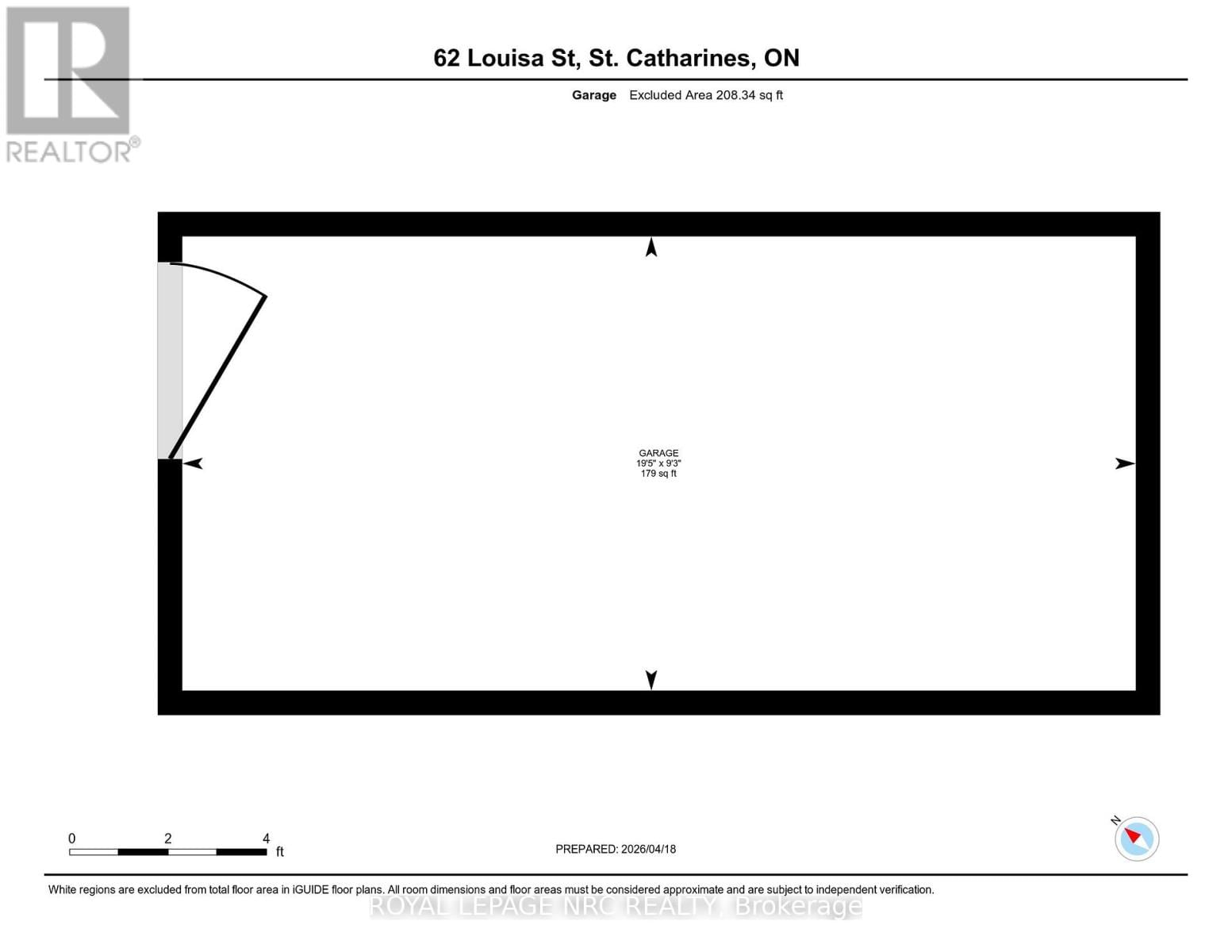 62 LOUISA STREET Image 39