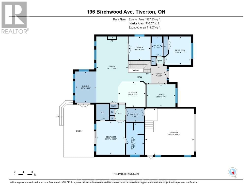 196 BIRCHWOOD AVENUE Image 48