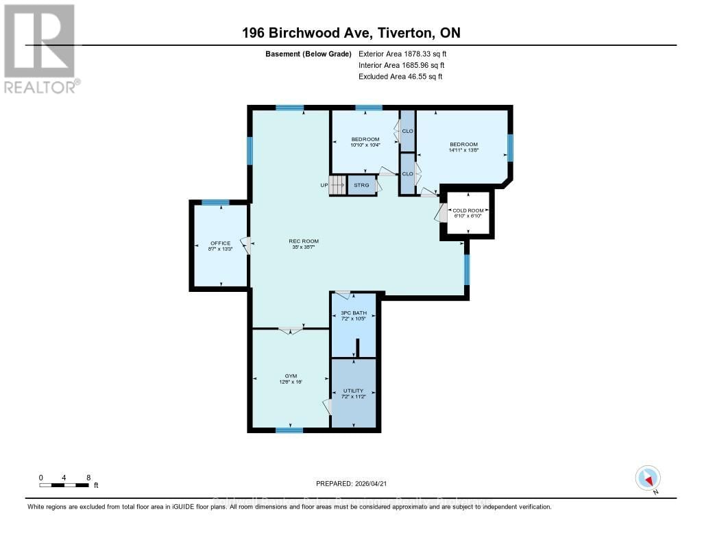 196 BIRCHWOOD AVENUE Image 49
