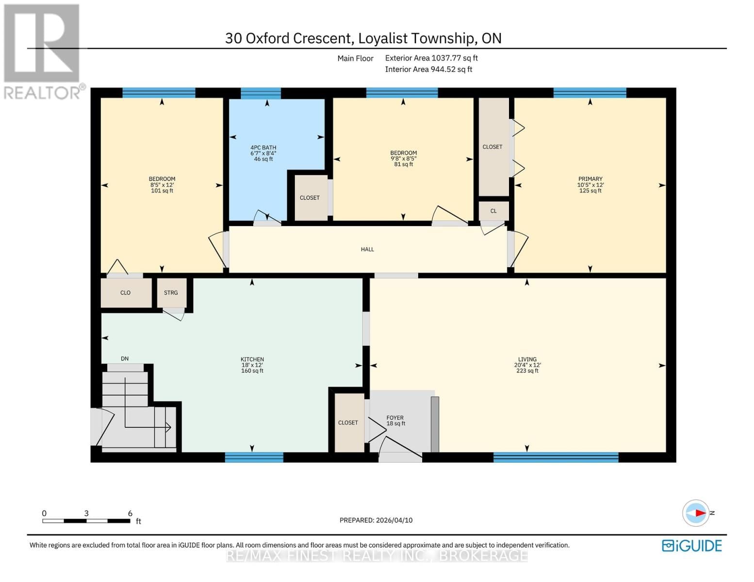 30 OXFORD CRESCENT Image 31