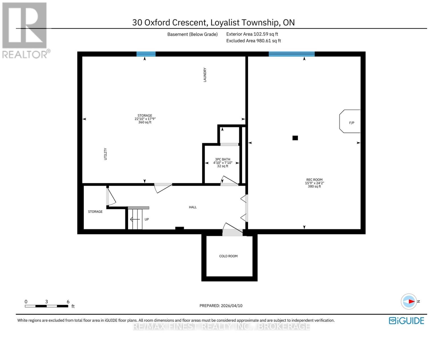 30 OXFORD CRESCENT Image 32